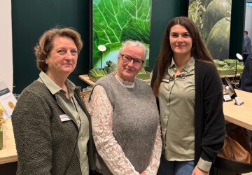 Takii Europe à Fruit Logistica